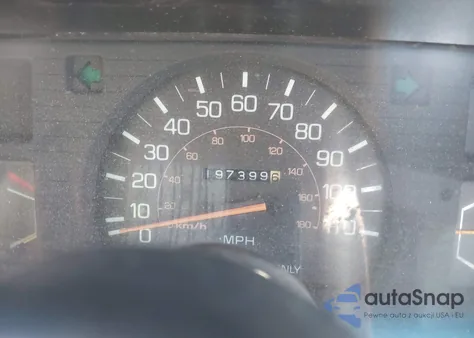 1988 Toyota Pickup Short Bed Vn63 z USA, uszkodzony, nr VIN JT4VN63C5J0026658